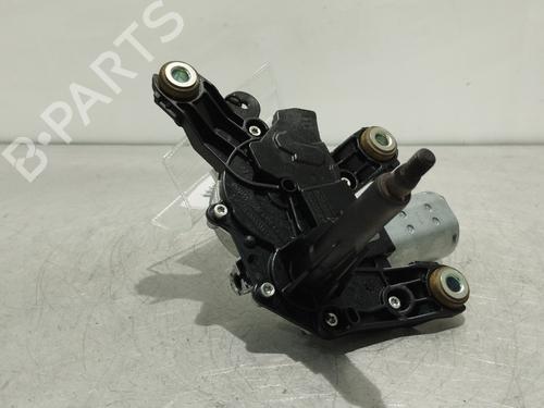 Viskermotor bakrute RENAULT CLIO IV (BH_) 1.5 dCi 90 (90 hp) 20134336