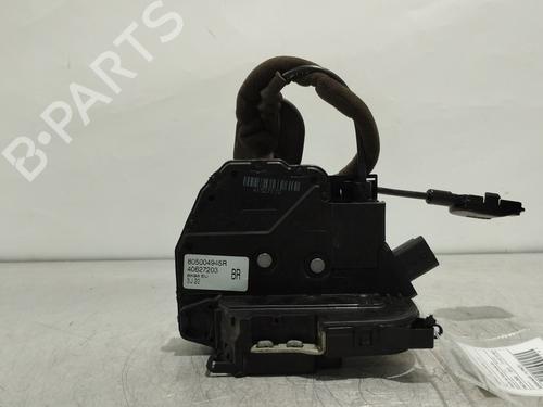 Türschloss rechts vorne für RENAULT CLIO IV (BH_) 1.5 dCi 90 (90 hp) 20134325