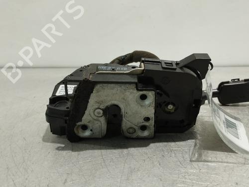 Høyre foran lås RENAULT CLIO IV (BH_) 1.5 dCi 90 | BP20134325C97