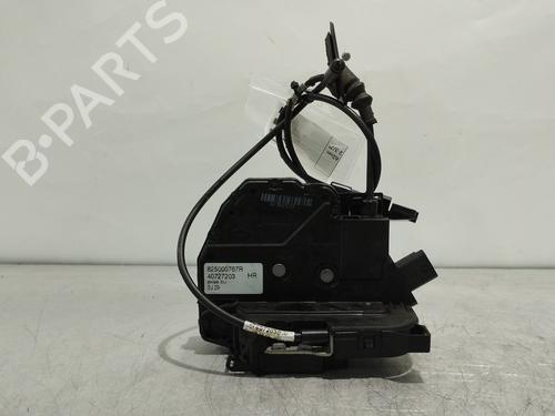 Used Rear right lock RENAULT CLIO IV (BH_) 1.5 dCi 90 (90 hp) 20134327