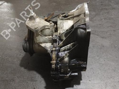 Boîte de vitesses FORD FIESTA V (JH_, JD_) 1.4 TDCi | BP20139374M3