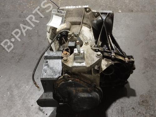 Boîte de vitesses FORD FIESTA V (JH_, JD_) 1.4 TDCi | BP20139374M3