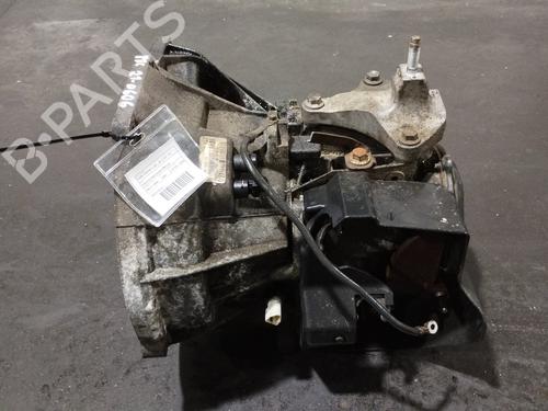 Boîte de vitesses FORD FIESTA V (JH_, JD_) 1.4 TDCi | BP20139374M3