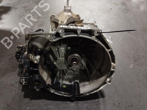 Boîte de vitesses FORD FIESTA V (JH_, JD_) 1.4 TDCi | BP20139374M3