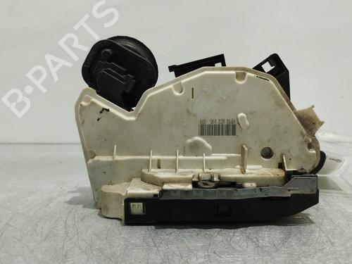 Used Rear right lock VW GOLF VI (5K1) 1.6 TDI (90 hp) 20145201