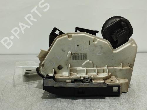 rear-left-lock-vw-golf-vi-5k1-16-tdi-5k4839015h-2008-2009-2010-2011-2012-2013-2014-20145202 main image
