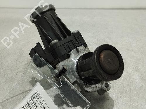 Used Other CITROËN C4 Picasso I MPV (UD_) 1.6 HDi 110 (112 hp) 20145910