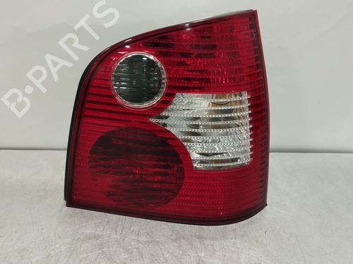 Used Right taillight Right taillight VW POLO IV (9N_, 9A_) 1.2 12V (64 hp) 20139371 20139371