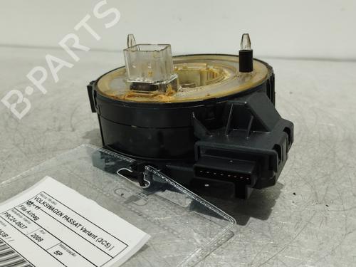 Kontaktrulle Airbag VW PASSAT B6 Variant (3C5) 1.9 TDI | BP20214870C102