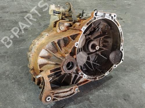 Used Gearbox Gearbox 20157292 20157292