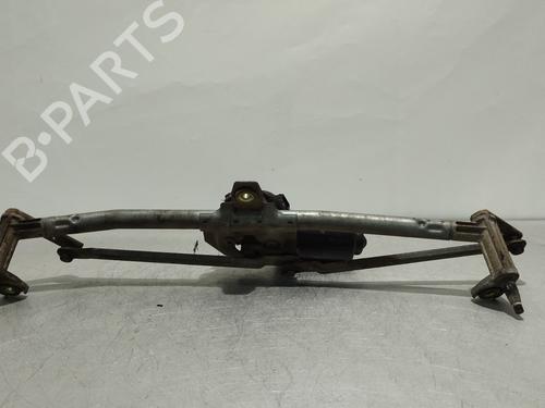 Used Front wiper motor VW GOLF IV (1J1) 1.4 16V (75 hp) 20169222
