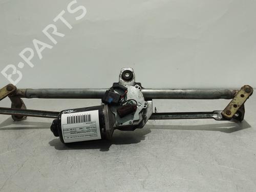 Front wiper motor VW GOLF IV (1J1) 1.4 16V | BP20169222M29 