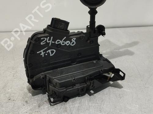 Front right lock RENAULT CLIO IV (BH_) 0.9 TCe 90 (BHNF, BHMA, BHMH, BHJK, BHJR) | BP20169233C97