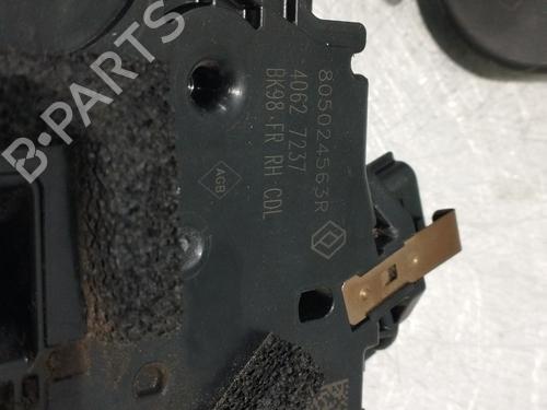 Front right lock RENAULT CLIO IV (BH_) 0.9 TCe 90 (BHNF, BHMA, BHMH, BHJK, BHJR) | BP20169233C97