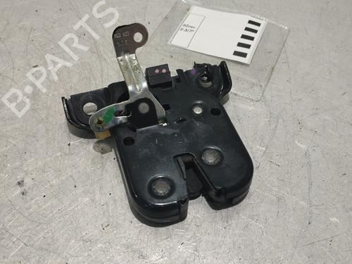 Używane Zamek klapy tylnej / bagażnika AUDI A3 (8L1) 1.9 TDI (90 hp) 20172817