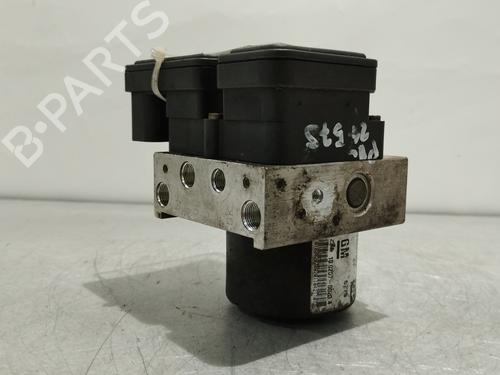 ABS Bremseaggregat OPEL ASTRA H (A04) 1.7 CDTI (L48) (100 hp) 20172822