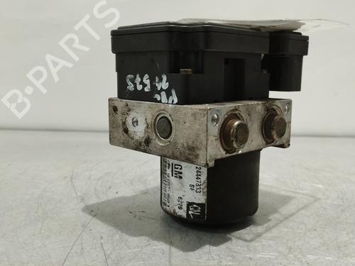 ABS Bremseaggregat OPEL ASTRA H (A04) 1.7 CDTI (L48) | BP20172822M43 