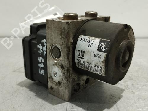 ABS Bremseaggregat OPEL ASTRA H (A04) 1.7 CDTI (L48) | BP20172822M43 