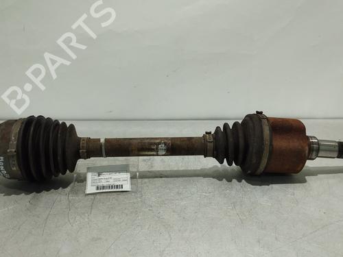 Used Left front driveshaft FORD MONDEO IV (BA7) 1.8 TDCi (125 hp) 20208115