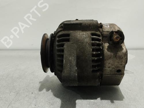 Alternator TOYOTA STARLET (_P8_) 1.5 D (NP80_, NP80) | BP20222162M7 