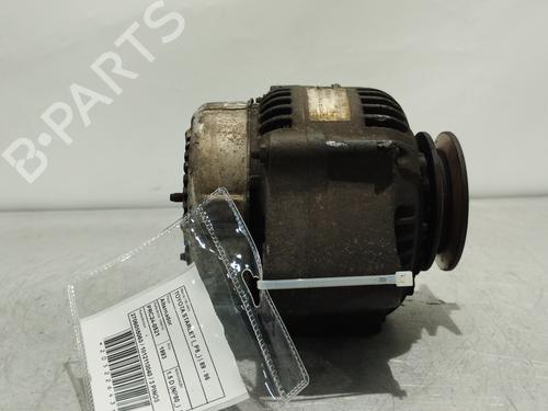 Alternator TOYOTA STARLET (_P8_) 1.5 D (NP80_, NP80) | BP20222162M7 