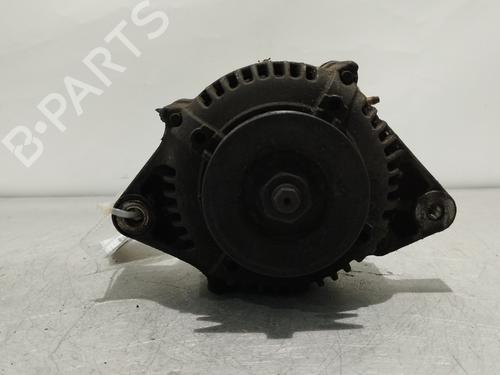 Alternator TOYOTA STARLET (_P8_) 1.5 D (NP80_, NP80) | BP20222162M7 