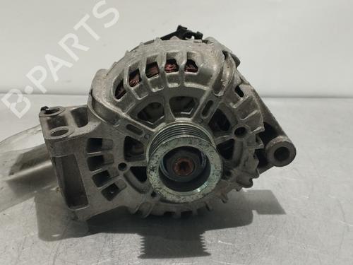 Used Alternator FORD FIESTA VI (CB1, CCN) [2008-2025]  9772003
