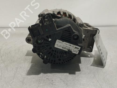 Alternator FORD FIESTA VI (CB1, CCN)  | BP9772003M7 
