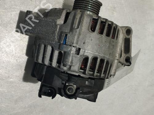 Alternator FORD FIESTA VI (CB1, CCN)  | BP9772003M7 