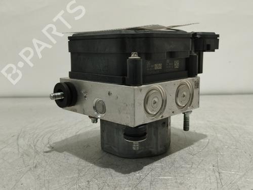 ABS pump DACIA SANDERO II 1.0 SCe 75 (B8JC, B8JD, B8NC) | BP20298047M43