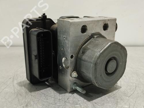 ABS pump DACIA SANDERO II 1.0 SCe 75 (B8JC, B8JD, B8NC) | BP20298047M43