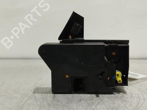 Rear left lock DACIA SANDERO II 1.0 SCe 75 (B8JC, B8JD, B8NC) | BP20298060C100 