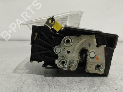 Rear left lock DACIA SANDERO II 1.0 SCe 75 (B8JC, B8JD, B8NC) | BP20298060C100 