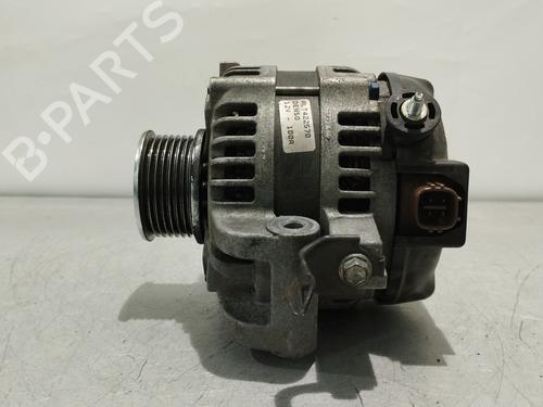 Alternator TOYOTA AVENSIS Saloon (_T27_) 2.0 D-4D (ADT270_, ADT270R) | BP20317865M7 