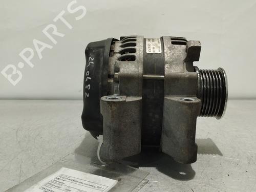 Alternator TOYOTA AVENSIS Saloon (_T27_) 2.0 D-4D (ADT270_, ADT270R) | BP20317865M7 