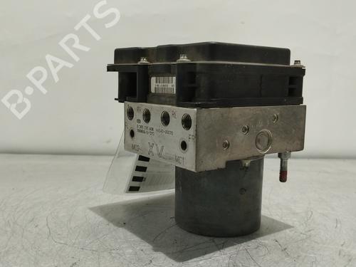 ABS pump TOYOTA AVENSIS Saloon (_T27_) 2.0 D-4D (ADT270_, ADT270R) 4454005070