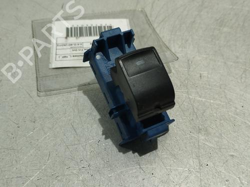 Right front window switch TOYOTA AVENSIS Saloon (_T27_) 2.0 D-4D (ADT270_, ADT270R) 8481005070