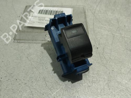 Right rear window switch TOYOTA AVENSIS Saloon (_T27_) 2.0 D-4D (ADT270_, ADT270R) 8481005070
