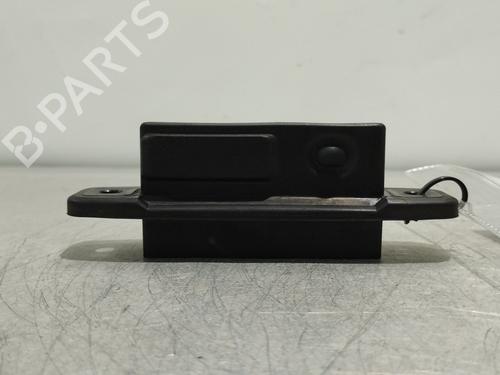 Tailgate TOYOTA AVENSIS Saloon (_T27_) 2.0 D-4D (ADT270_, ADT270R) BP20323926C6