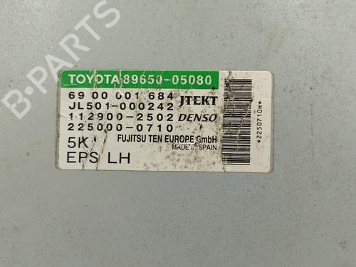 Other TOYOTA AVENSIS Saloon (_T27_) 2.0 D-4D (ADT270_, ADT270R) | BP20490140O1 