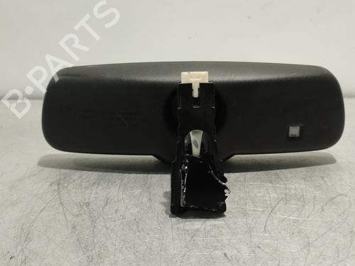 Rear mirror TOYOTA AVENSIS Saloon (_T27_) 2.0 D-4D (ADT270_, ADT270R) | BP20490144I6 