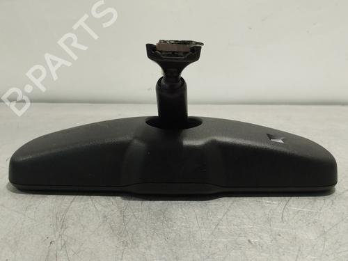 Rear mirror TOYOTA AVENSIS Saloon (_T27_) 2.0 D-4D (ADT270_, ADT270R) | BP20490144I6 