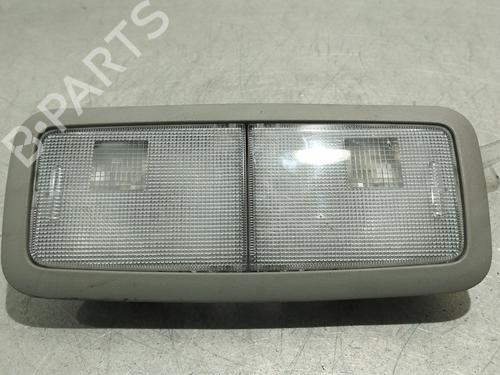 Interior roof light TOYOTA AVENSIS Saloon (_T27_) 2.0 D-4D (ADT270_, ADT270R) 8125005030