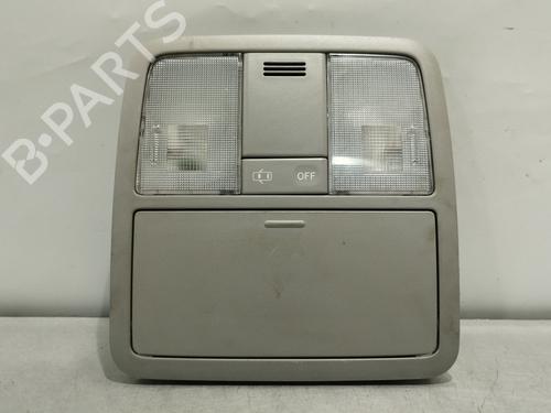 Interior roof light TOYOTA AVENSIS Saloon (_T27_) 2.0 D-4D (ADT270_, ADT270R) 8126005380