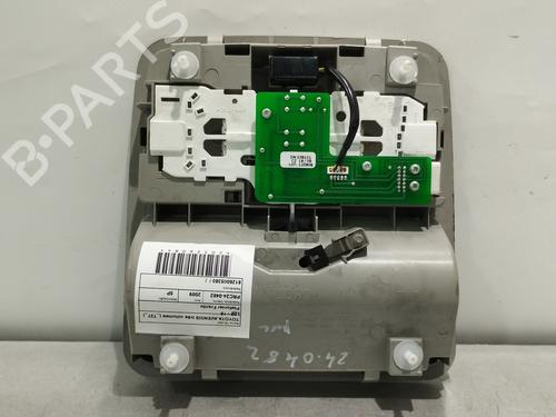 Interior roof light TOYOTA AVENSIS Saloon (_T27_) 2.0 D-4D (ADT270_, ADT270R) | BP20323934I8 