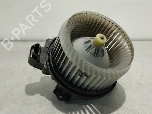 Heater blower motor TOYOTA AVENSIS Saloon (_T27_) 2.0 D-4D (ADT270_, ADT270R) AV2727008103