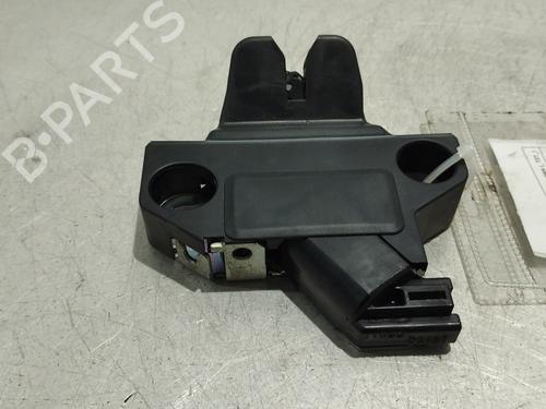 Tailgate lock TOYOTA AVENSIS Saloon (_T27_) 2.0 D-4D (ADT270_, ADT270R) BP20326237C101