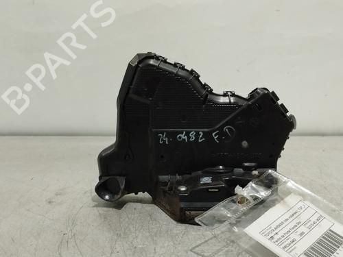 Front right lock TOYOTA AVENSIS Saloon (_T27_) 2.0 D-4D (ADT270_, ADT270R) BP20326238C97