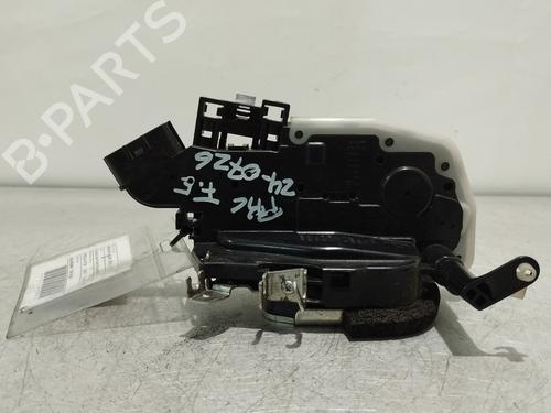 Used Front left lock NISSAN LEAF (ZE0) Electric (109 hp) 20342503