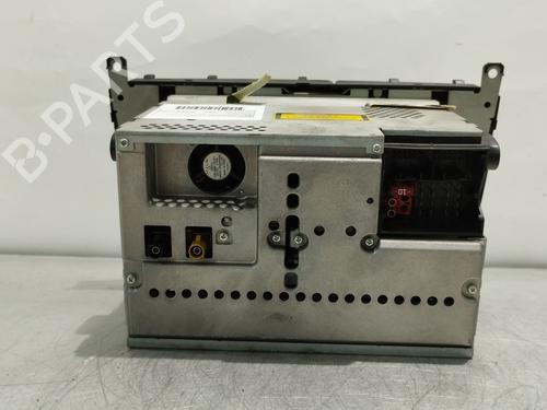 Radio MERCEDES-BENZ C-CLASS Coupe (CL203) C 200 CDI (203.707) | BP21005493E6 